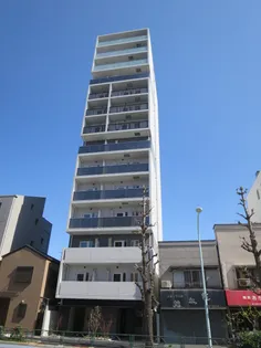 ラクラス浅草の画像