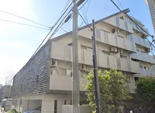 ライブコート大鳥居の画像