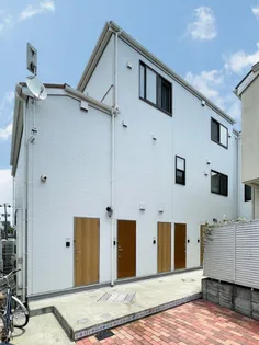 ミハス田園調布IIの画像