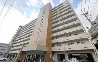 三洋キャッスルハイツの画像