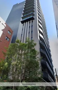 グランリビオ芝大門【406号室】の外観