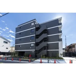 コンフォリア二葉の画像