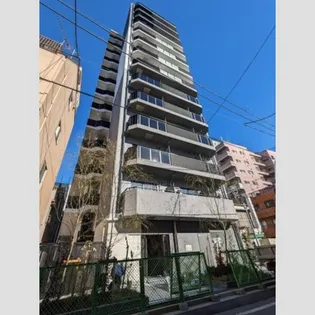 ハーモニーレジデンスグローバルキャピタル【14階】の外観