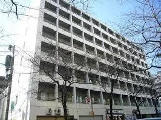 日本橋ロイヤルプラザ【5階】の外観