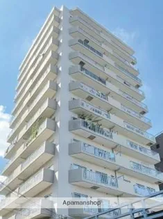 CRESCENT COURT 大森の画像