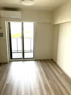 プライム川崎【8階】の外観