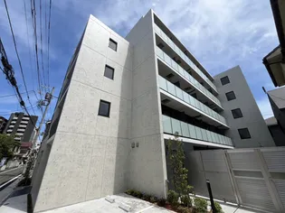 ドゥーエ梅屋敷【5階】の外観