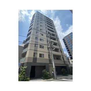 リビオメゾン日本橋久松町【12階】の外観