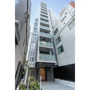 アーバネックス錦糸町NORTH【5階】の外観