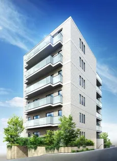 レフィールオーブ麻布仙台坂の画像