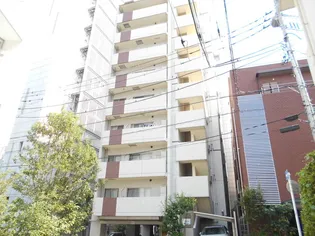 グローセインゼル湯島【8階】の外観