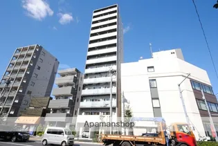 ジェノヴィア南砂町スカイガーデンの画像