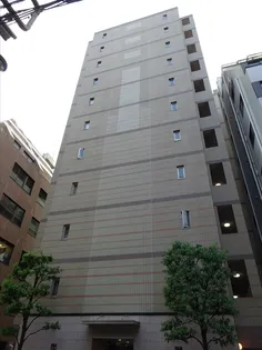 カスタリア神保町【9階】の外観