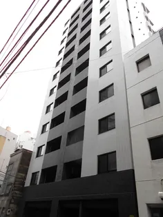 グランジット神田司町【9階】の外観