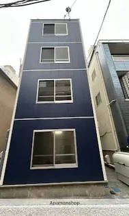 シェルブルー大井町の画像