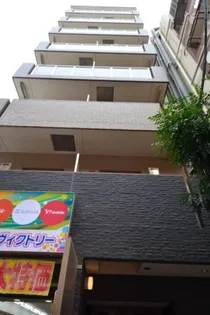 レジデンス大森の画像