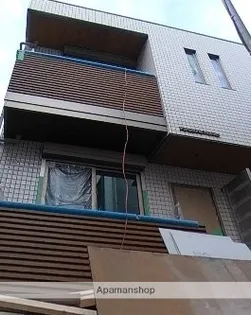 ナークニク【2階】の外観