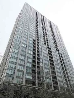 シティタワー有明【32階】の外観