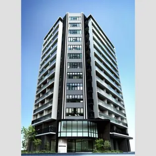 プラウドフラット錦糸町ウエスト【12階】の外観