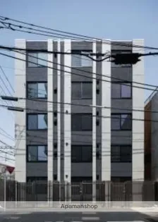 LEGALAND大井町ANNEX【1階】の外観