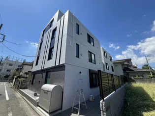 MIND KOJIYA【4階】の外観