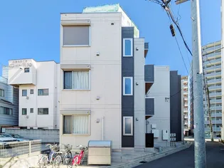 アムール東向島の画像