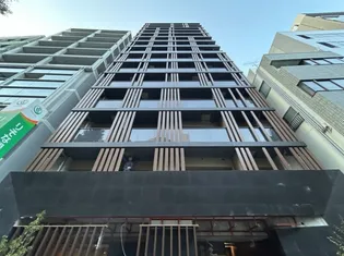 ブランシエスタ浅草蔵前【3階】の外観