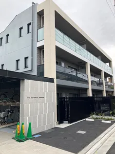 オープンレジデンシア白山の画像