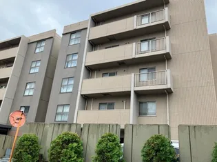 東京都大田区新蒲田3丁目【マンション】の外観