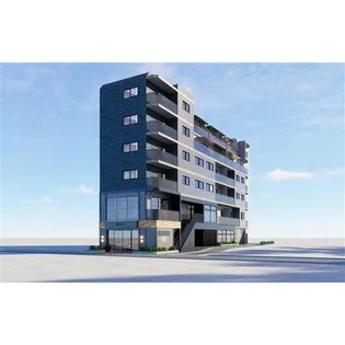 プラネソシエプラス旗の台の画像