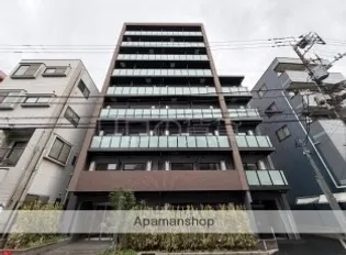 GENOVIA大師橋の画像