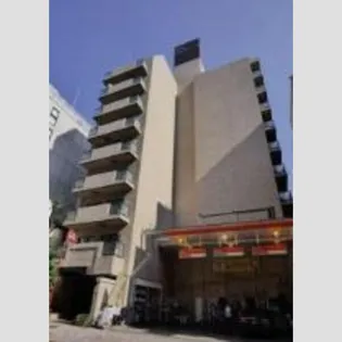 藤和半蔵門コープ【4階】の外観