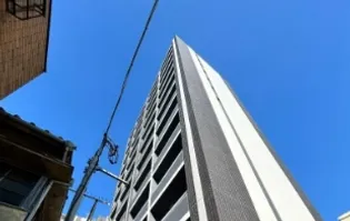 プライマル森下Ⅱ【13階】の外観