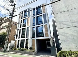 STRIPES東大井の画像