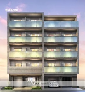 クレイシアIDZ大森町の画像