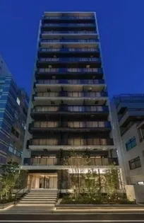 プライムブリス新御徒町【5階】の外観