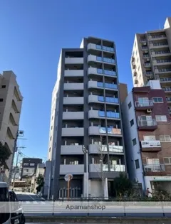 GRAN PASEO蒲田Ⅲ【7階】の外観