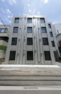 THE TOGOSHIGINZA【3階】の外観