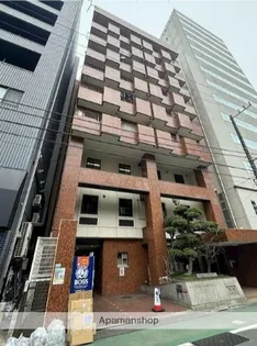 五反田ハイムの画像