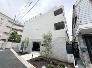 REGOLITH IKEGAMIの画像
