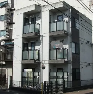 千鳥町ロッソコルサの画像