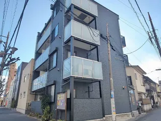 レオネクストET大森の画像