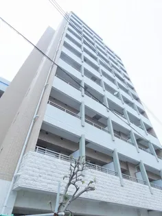 メインステージ蒲田Ⅲ【11階】の外観