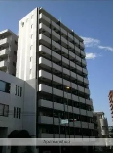 XEBEC平和島の画像