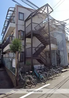 スカイマンションの画像