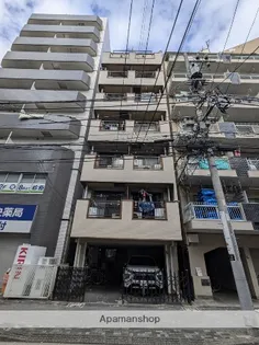 1STハイツソエダの画像