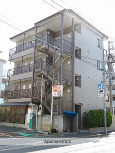 ローズガーデンIの画像