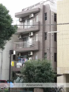 佐藤ビルの画像