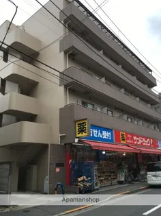 パークハイム萩中の画像