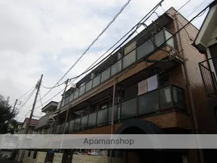 パールハイツの画像